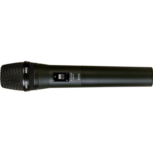 DMS300 VOCAL SET P5