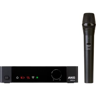 DMS100 VOCAL SET P5