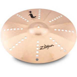 I FAMILY 17 TRASH CRASH