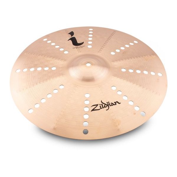 I FAMILY 17 TRASH CRASH