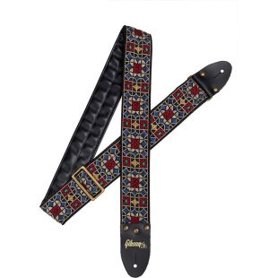 Correas de Guitarra y Bajo