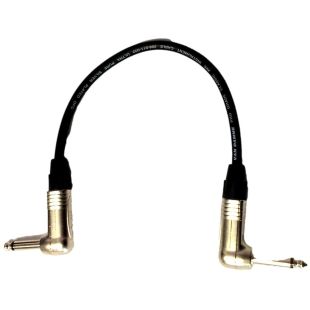 NPP030 JACK CODO 30CM PROFESSIONAL NEUTRIK