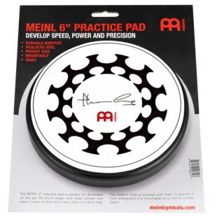 MPP-6-TL 6 PRACTICE PAD