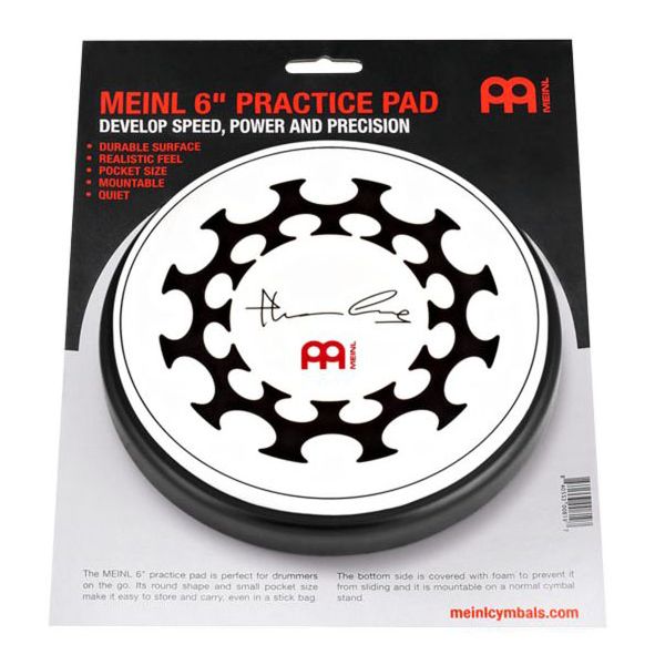 MPP-6-TL 6 PRACTICE PAD