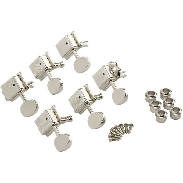 VINTAGE STYLE GUITAR TUNING MACHINES