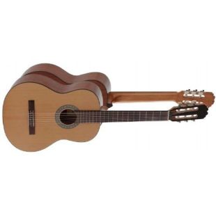 ALBA CADETE SATINADO