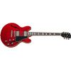 ES-339 FIGURED MODERN SIXTIES CHERRY