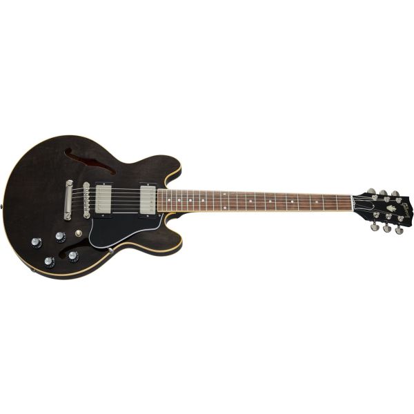 ES-339 MODERN TRANS EBONY