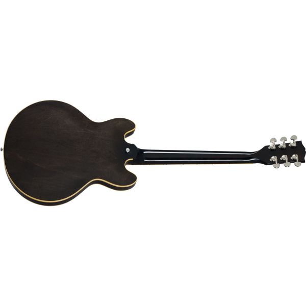 ES-339 MODERN TRANS EBONY