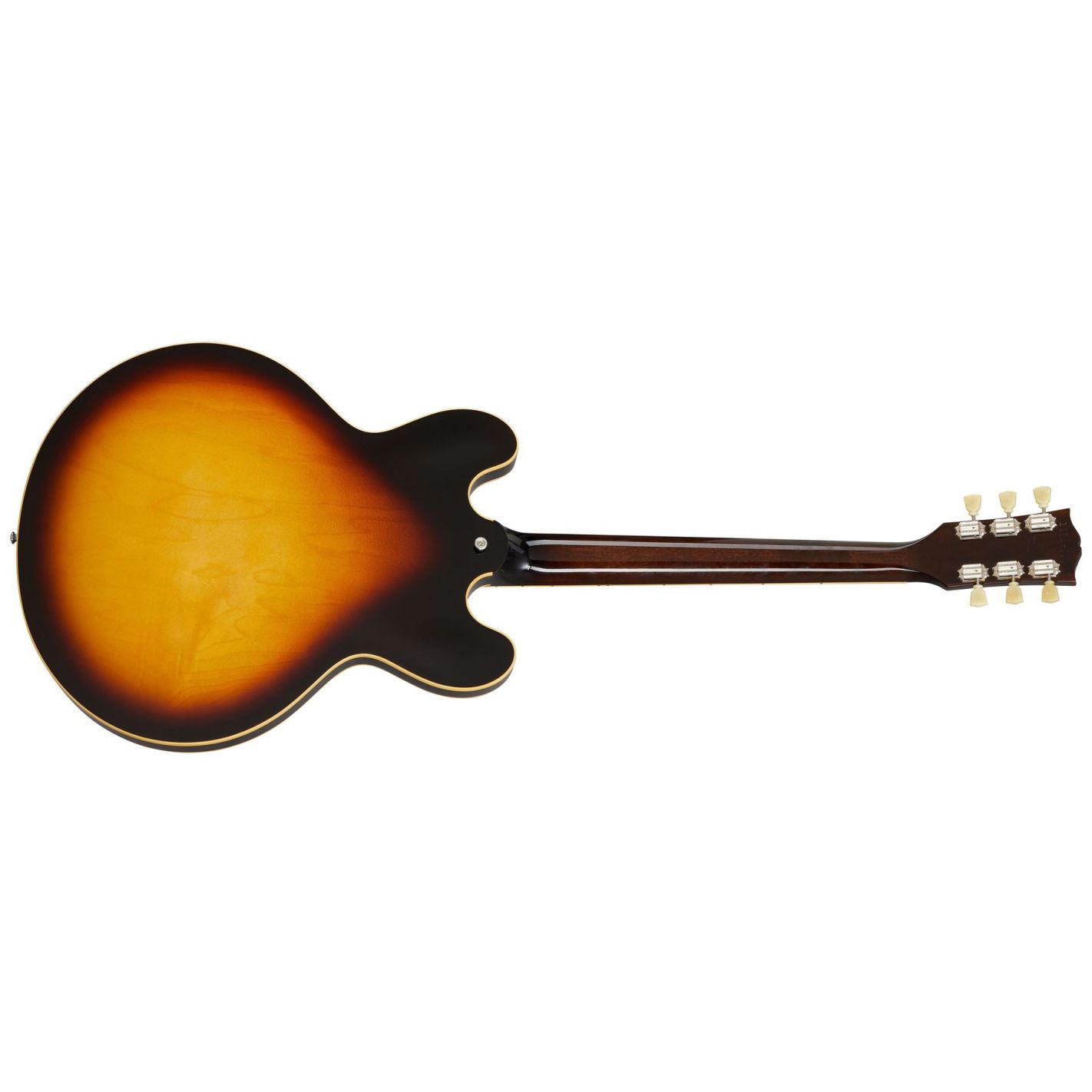 ES-345 ORIGINAL VINTAGE BURST