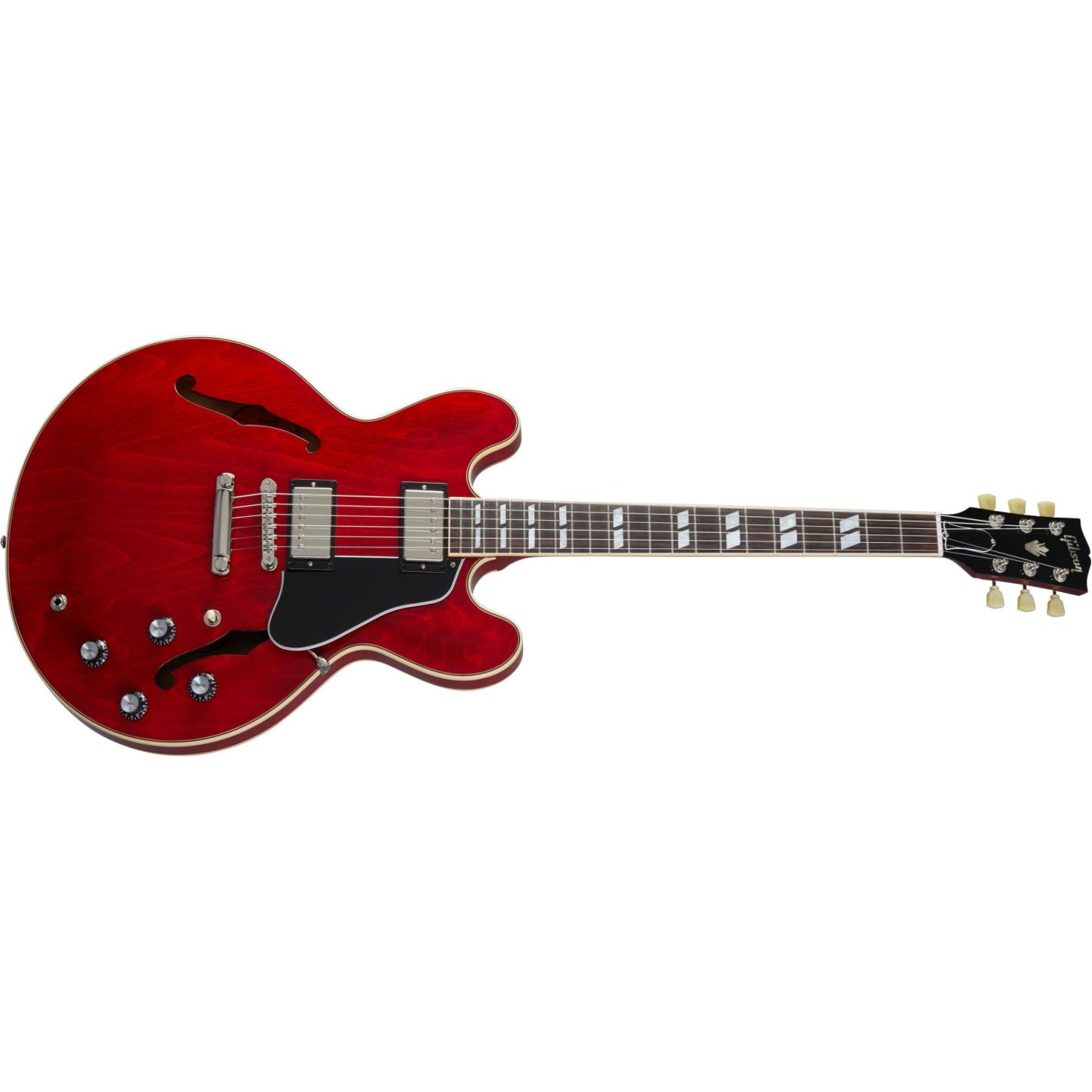 ES-345 ORIGINAL SIXTIES CHERRY