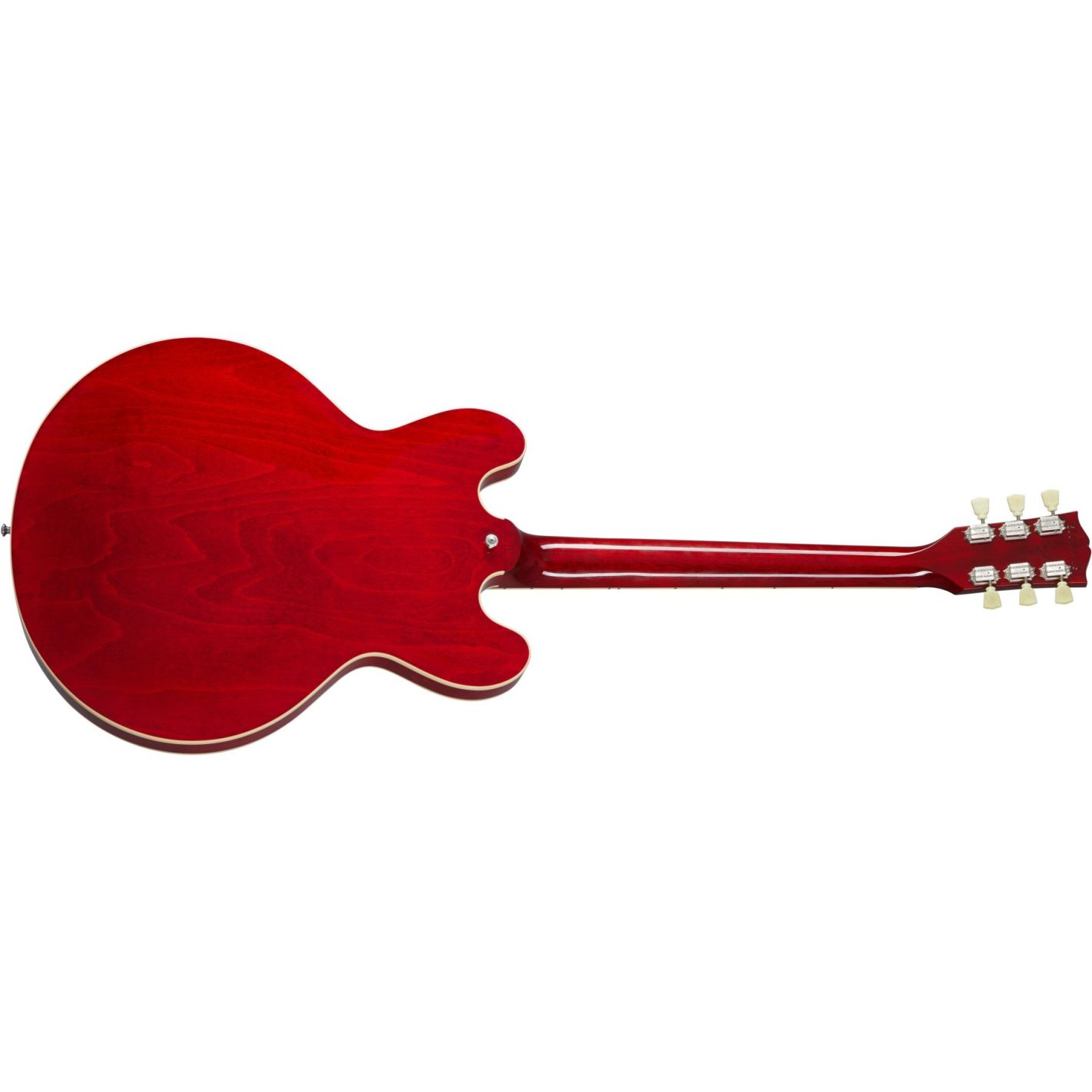 ES-345 ORIGINAL SIXTIES CHERRY