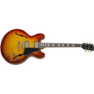 ES-335 FIGURED ORIGINAL ICED TEA
