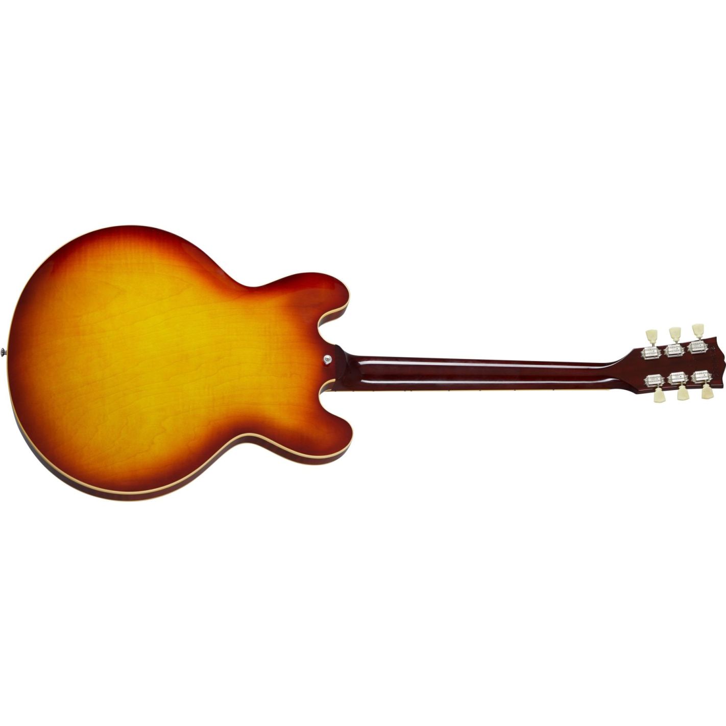 ES-335 FIGURED ORIGINAL ICED TEA