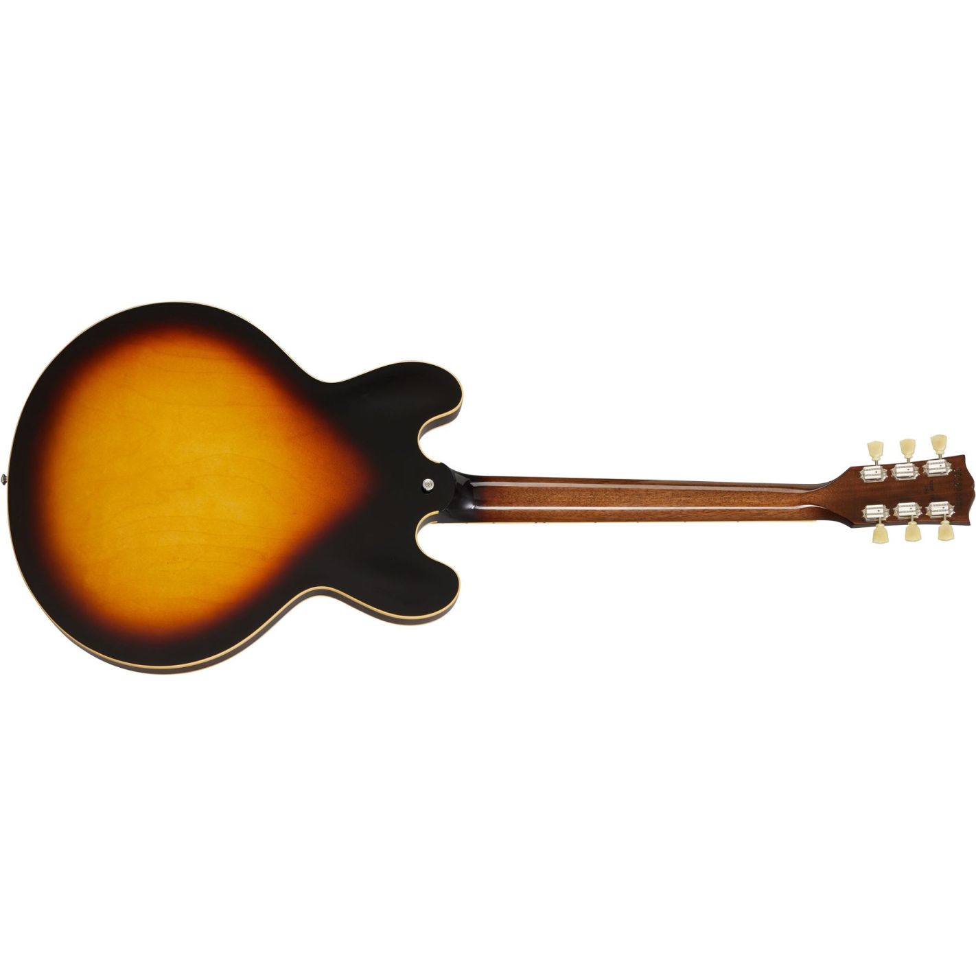 ES-335 ORIGINAL VINTAGE BURST