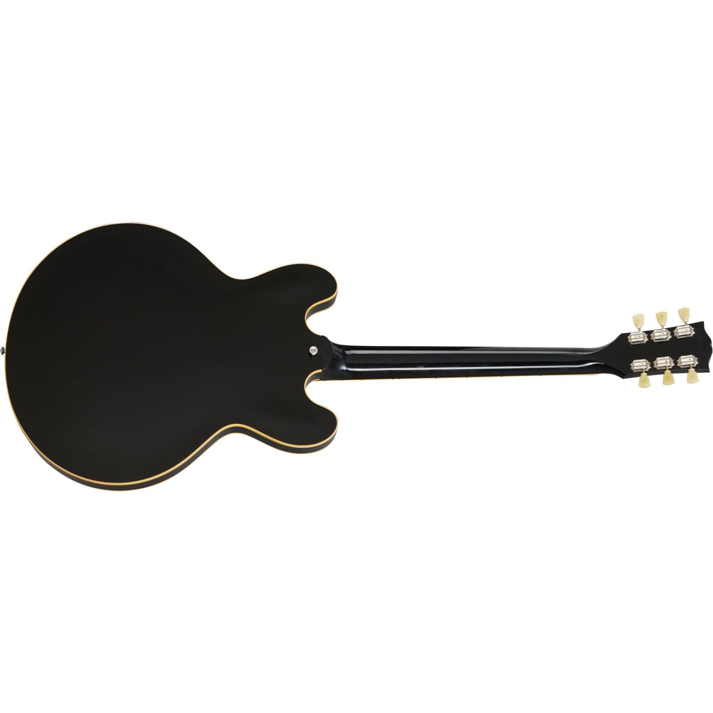 ES-335 ORIGINAL VINTAGE EBONY