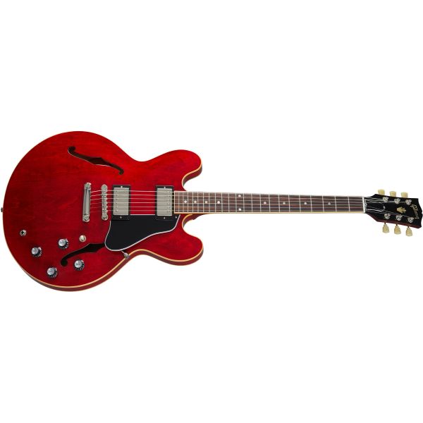 ES-335 ORIGINAL SIXTIES CHERRY