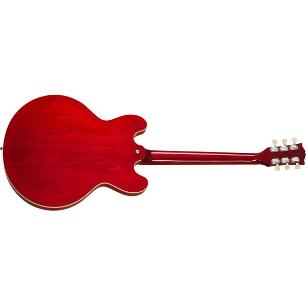 ES-335 ORIGINAL SIXTIES CHERRY