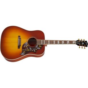 HUMMINGBIRD ORIGINAL HERITAGE CHERRY SUNBURST