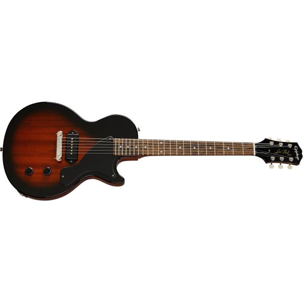LES PAUL LP JUNIOR TOBACCO BURST