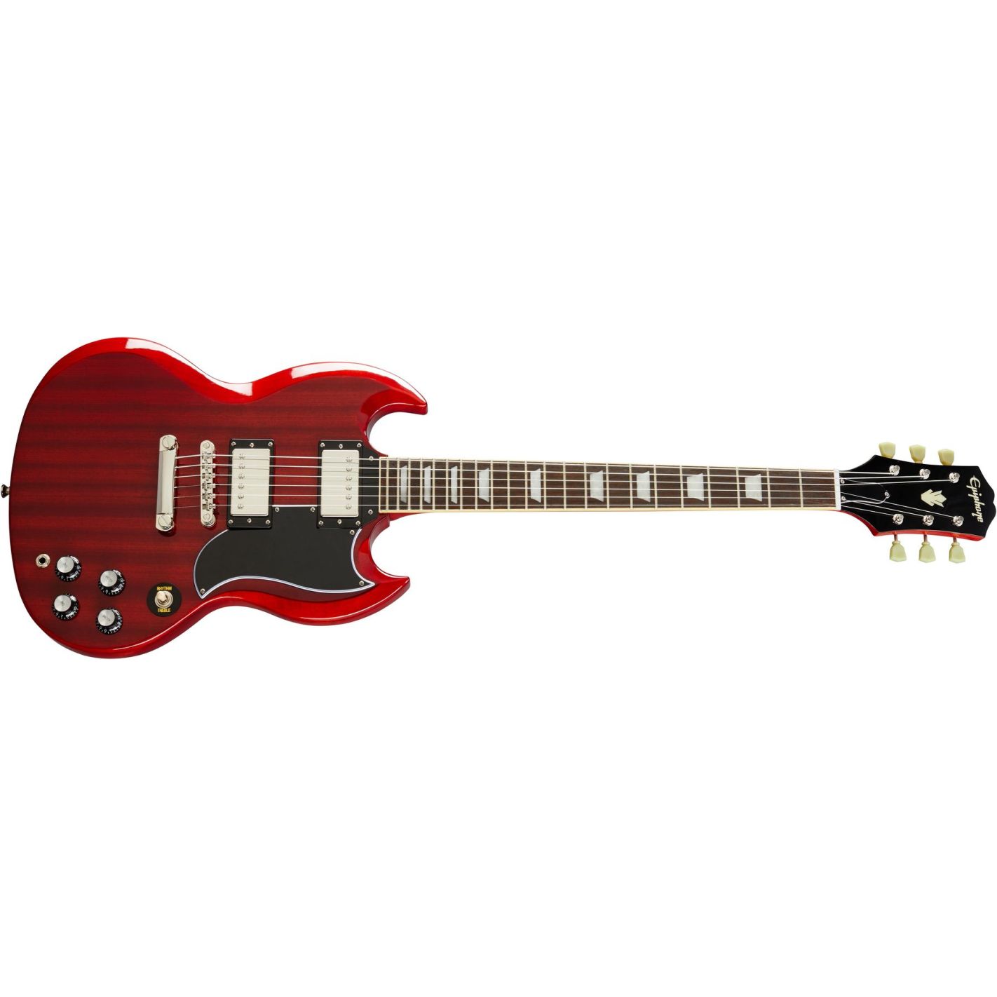 SG STANDARD 61 ORI VINTAGE CHERRY