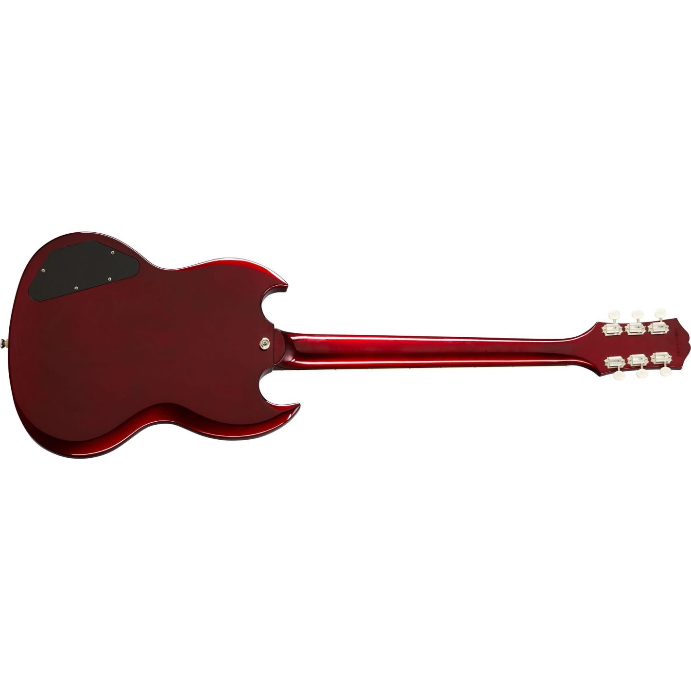 SG SPECIAL P-90 SPARKLING BURGANDY