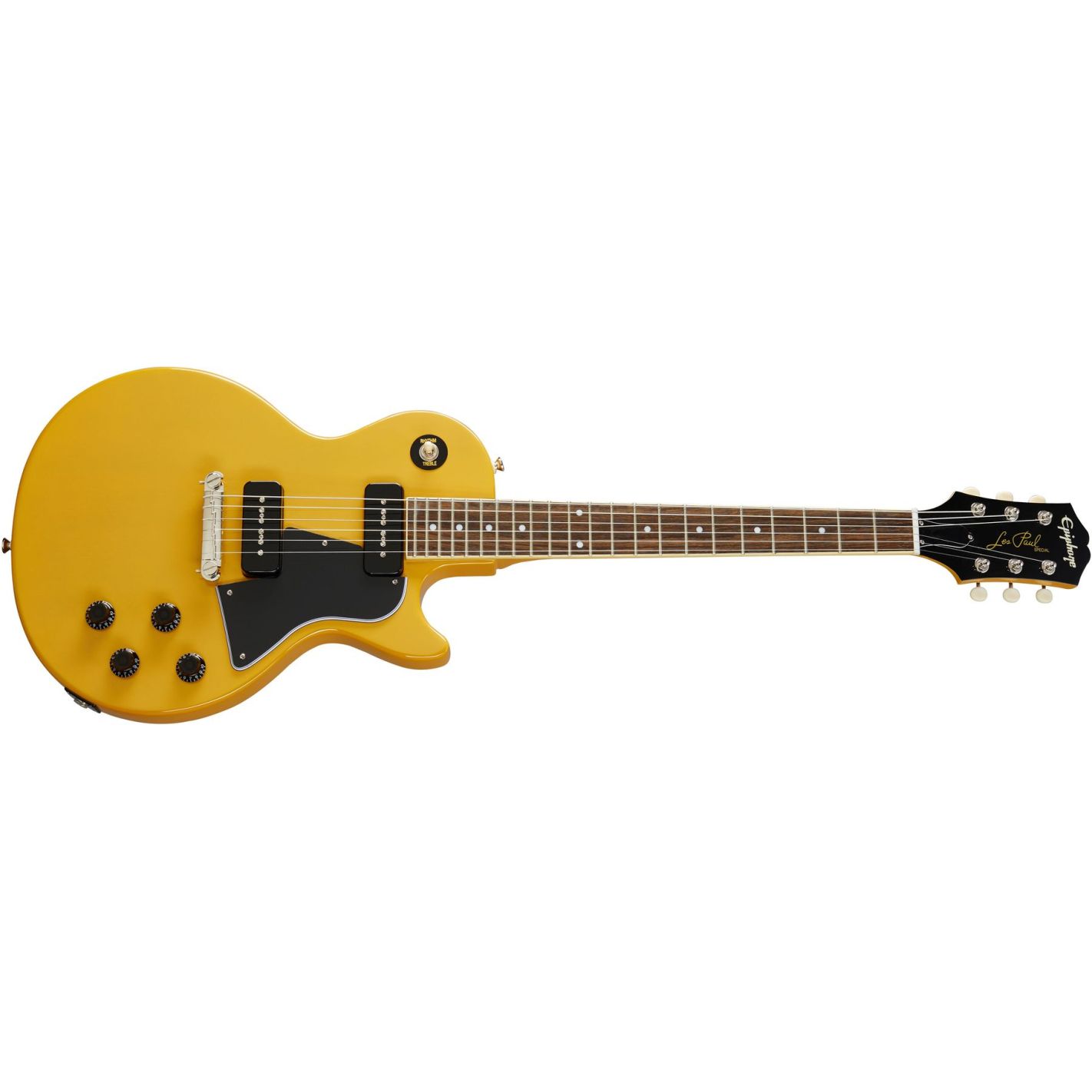 LES PAUL LP SPECIAL TV YELLOW