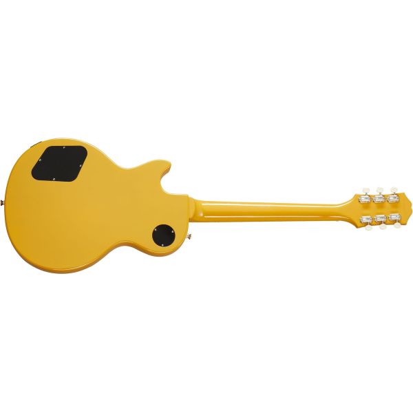 LES PAUL LP SPECIAL TV YELLOW