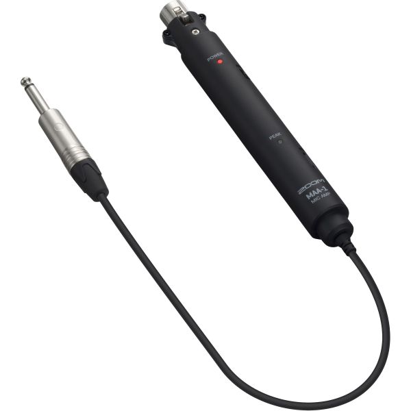 A1 FOUR ACOUSTIC FX PEDAL