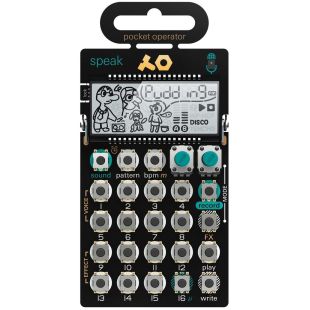 PO-35 SPEAK