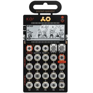 PO-33 KO