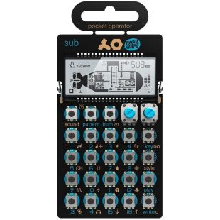 PO-14 SUB