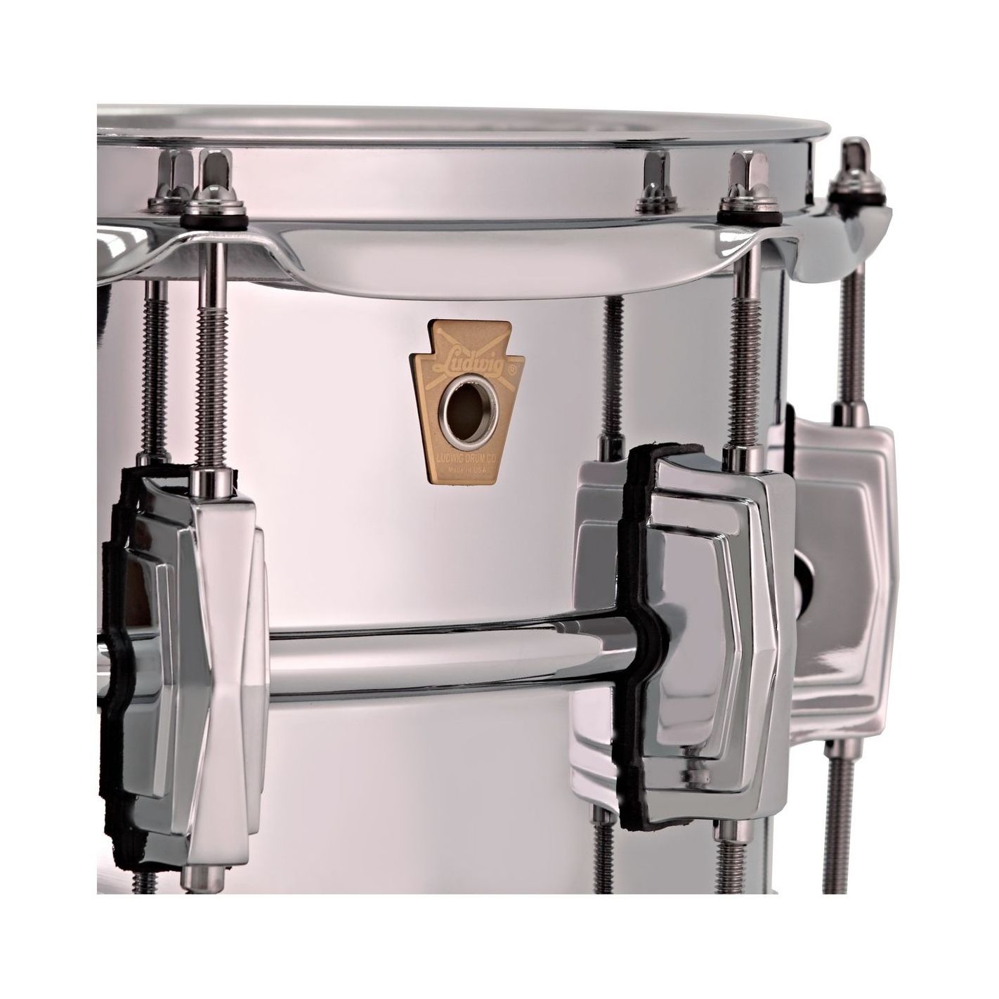 LM402 SUPRA PHONIC SNARE