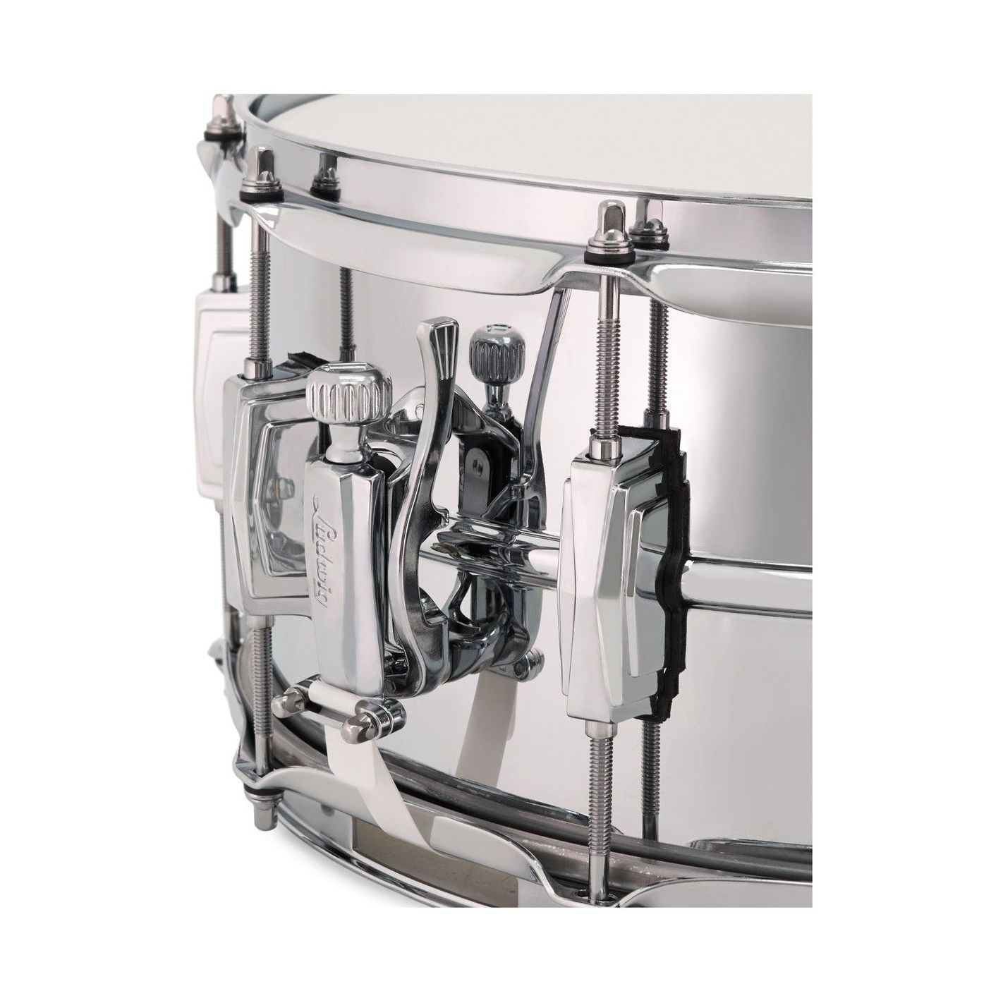 LM402 SUPRA PHONIC SNARE