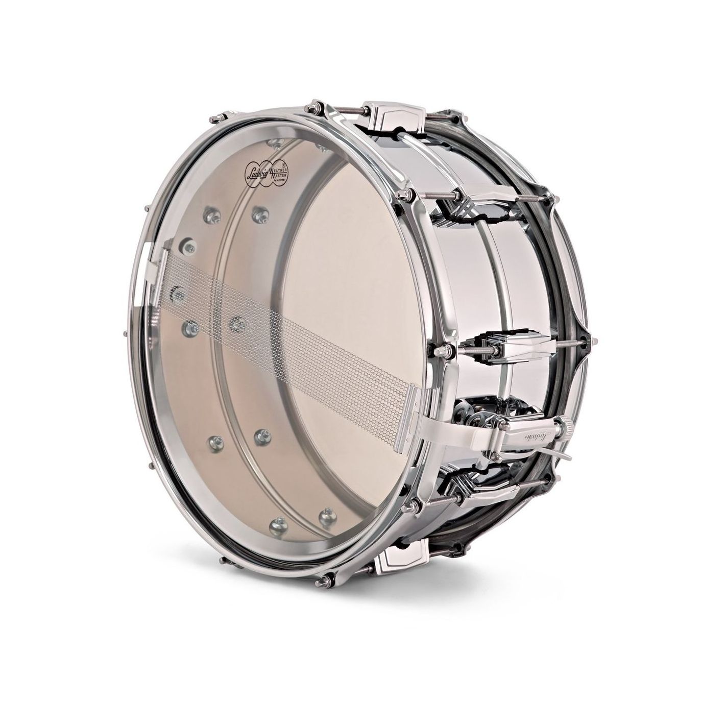 LM402 SUPRA PHONIC SNARE