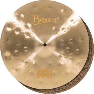 B15JTH BYZANCE JAZZ 15 THIN HIHAT