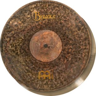 B14EDMH BYZANCE EXTRA DRY 14 MEDIUM HIHAT