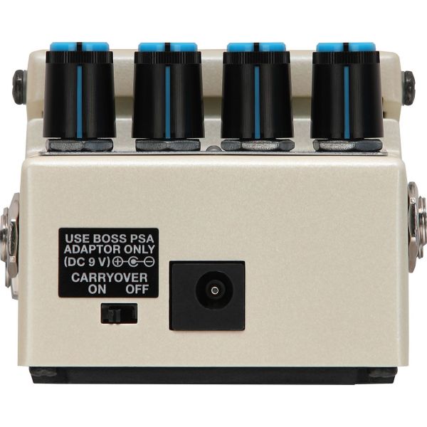 DD-8 DIGITAL DELAY