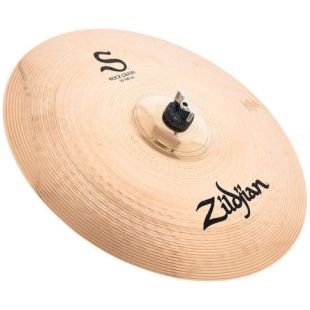 S-SERIES 16 ROCK CRASH