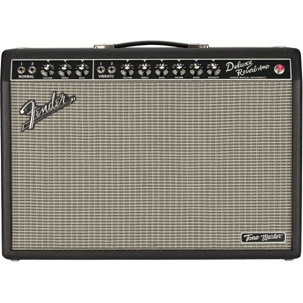 TONE MASTER DELUXE REVERB