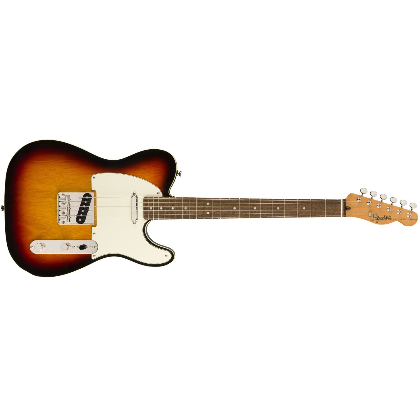 SQ CV 60S CUSTOM TELE LRL 3TS