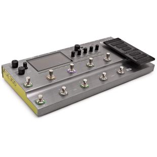 Efectos de Guitarra