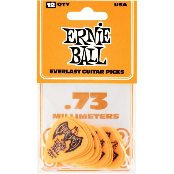 EB 9190 EVERLAST 0.73 ORANGE 12BAG