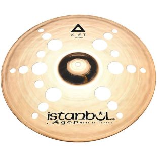 18 XIST ION CRASH BRILLIANT