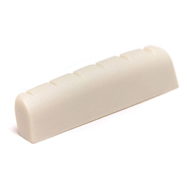 PQ-M600-00 TUSQ NUT MARTIN STYLE SLOTTED