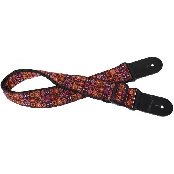 SWO HOOTMIX RED