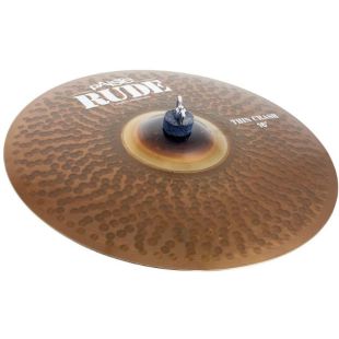 RUDE 16 THIN CRASH