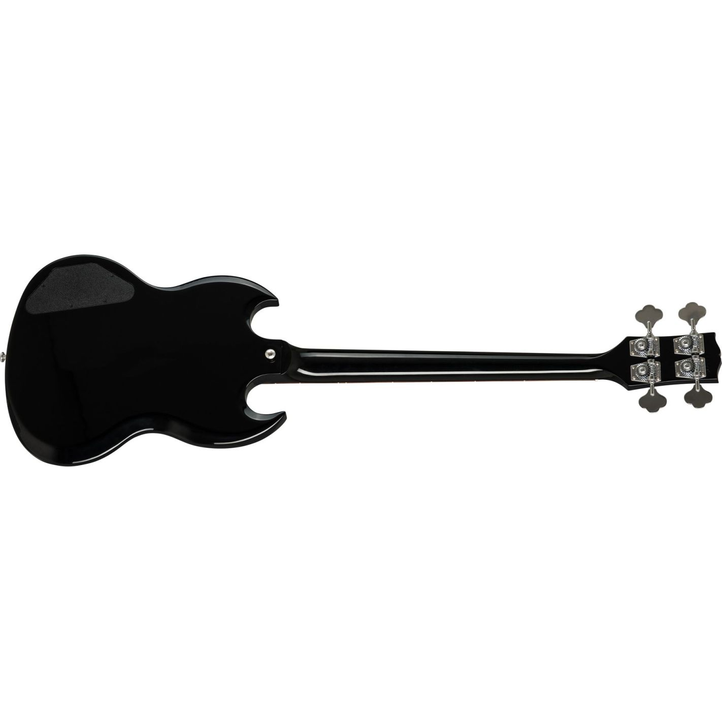 SG STANDARD BASS EBONY