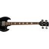 SG STANDARD BASS EBONY
