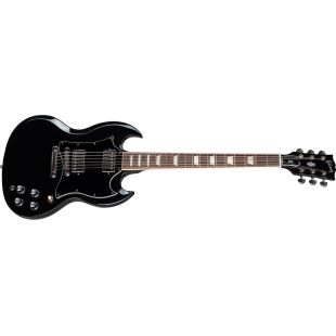 SG STANDARD EBONY